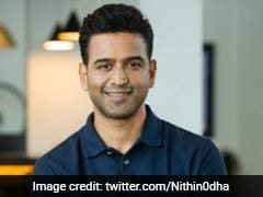 "6 Years To Get 60,000 Customers": Zerodha Founder Nithin Kamath On Growth Before Digitisation