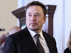 "Nice, F***ing, Meme": Elon Musk's Latest Post Confuses His Followers
