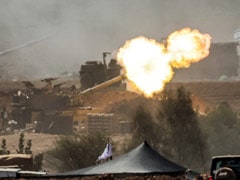 Israel Strikes Kill Top Hamas Commander As Netanyahu Issues Fresh Warning