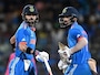 India Start ODI World Cup Campaign With A Six-Wicket Win Over Australia