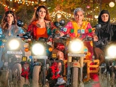 <i>Dhak Dhak</i> Review: Four Magnificent Women On Their Roaring Machines