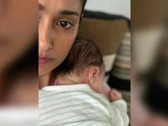 Ileana D'Cruz Shares Pic With Her Son. "Nothing Prepares You For The Pain You Feel When..."