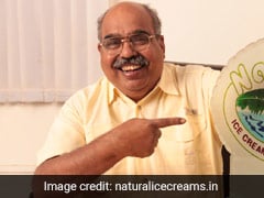 Naturals Ice Cream: How A Humble Venture Turned Into A Multi-Crore Success Story