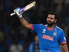 On Rohit's Red-Hot WC Form, Pakistan Greats' 'Where Do You Bowl' Warning