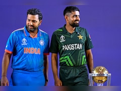 India vs Pakistan Live Streaming World Cup 2023 Live Telecast: Where To Follow The Match