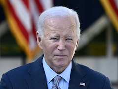 "They Make Al-Qaeda Look Pure": US President Joe Biden Hits Out At Hamas