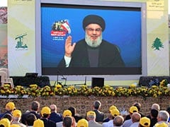 Hezbollah Says It's "Fully Prepared" To Join Hamas In War With Israel