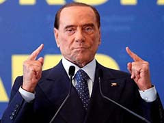 Silvio Berlusconi: Italian Leader Who Once Compared Himself To Jesus