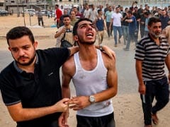 Explained: What Are War Crimes And Are Israel And Hamas Committing Them?