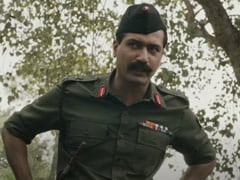 <i>Sam Bahadur</i> Teaser: Vicky Kaushal Brings Field Marshal Sam Manekshaw's Story To Life