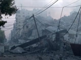 Israel-Gaza War: वॉर जोन से जुड़ी सबसे अहम खबरें सबसे पहले NDTV पर
