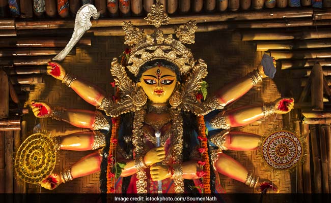 Mahalaya 2023: Date, Time, And Significance Of This Auspicious Occasion