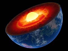 Earth's Solid Inner Core Is Surprisingly Soft Like Butter, Study Suggests