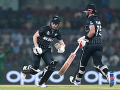 WC: Williamson Leads New Zealand To Win Over Bangladesh