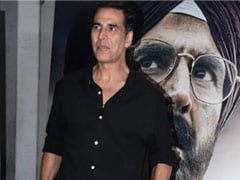 Akshay Kumar On <i>Mission Raniganj</i> Failure: "Have Come Here To Own The Film"