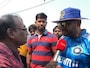 Excitement Among Fans In Chennai For World Cup