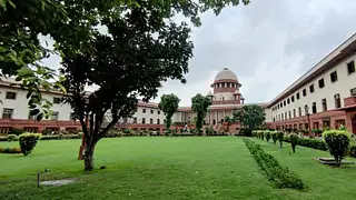 Supreme Court Orders Enquiry Against NCLAT Bench Over Alleged Defiance Of Its Directions