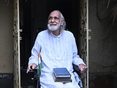 Man Who Inspired 'City Of Joy' Book Still Working For India's Poor At 86