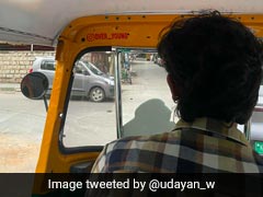 Bengaluru Man Shares His Auto Driver Was Juspay's Chief Growth Officer