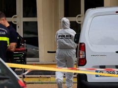 France On High Alert After Teacher Stabbed To Death In School