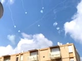 Video : NDTV Ground Report From Sderot: Rockets Rain From Sky