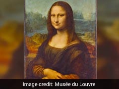 Leonardo Da Vinci Invented Unique Chemical Formula For Painting Mona Lisa, Says Study