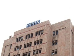 CBSE Extends Deadline For Submission Of Examination Forms By Private Students