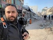 Reuters Journalist Killed, 6 Reporters Injured As Israel Strikes Lebanon