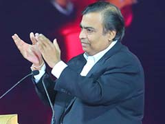 At 101, India Has World's Fourth Highest Number Of Billionaires, Mukesh Ambani Tops List: Forbes