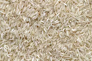 Government Extends 20% Export Duty On Parboiled Rice Till March