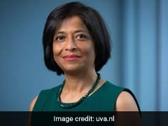 Indian-Origin Professor Receives Dutch Prize For Climate Change Work