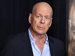 Bruce Willis Is Not "Totally Verbal" Amid Dementia Battle, Says Friend