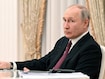 As War Escalates, Putin Says Israel Has 'Right To Defend Itself...'