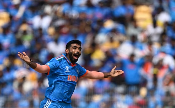 WC Live: India Opt To Bowl vs Pakistan In Mega Clash, Gill In For Ishan
