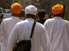 British Sikhs Admit Passport Scam In UK Court