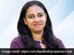 5 Facts About Aparna Iyer - Wipro's New Chief Financial Officer